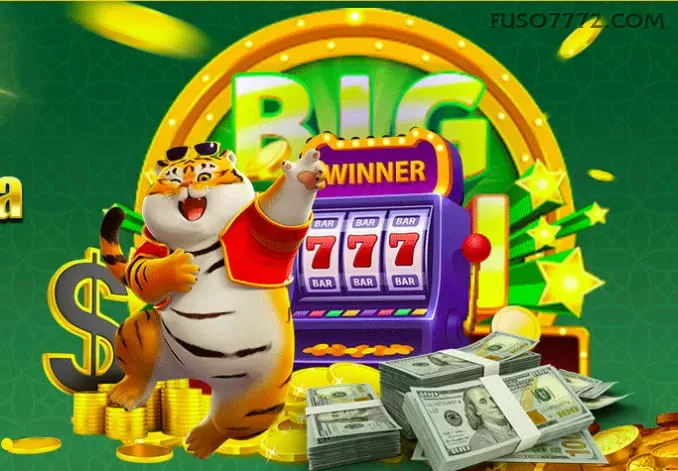 Slots no app fuso777 mobile
