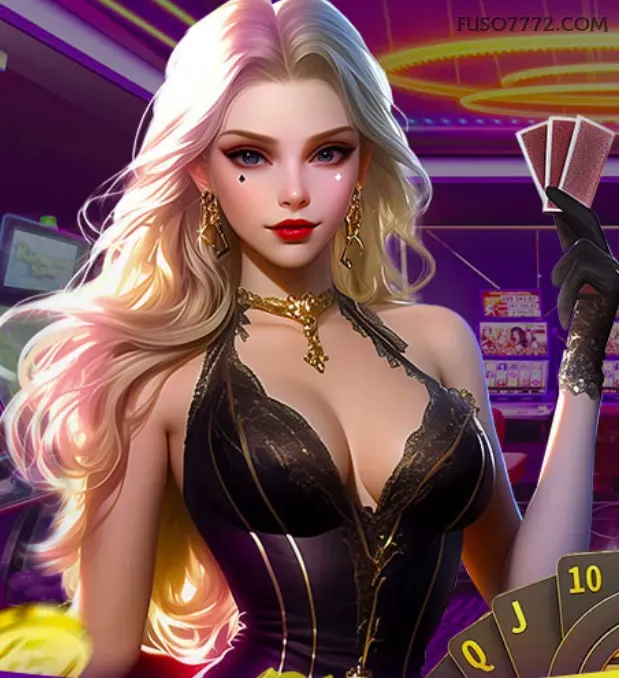 Cassino fuso777 app mobile